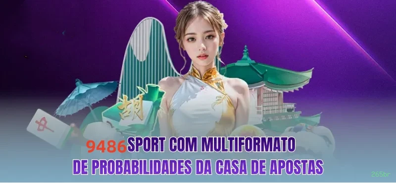 App 265br para Android e iOS - download grátis