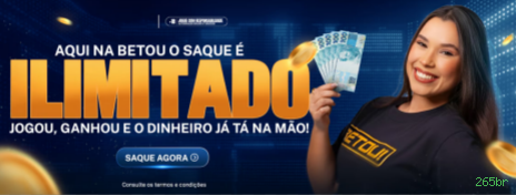 Cassino 265br app mobile
