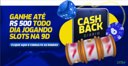 Suporte 265br