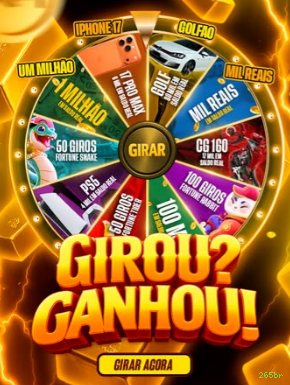 Cashback VIP 265br - reembolso semanal