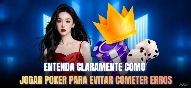 Ganhar e sacar na 265br